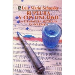 Ruptura y continuidad