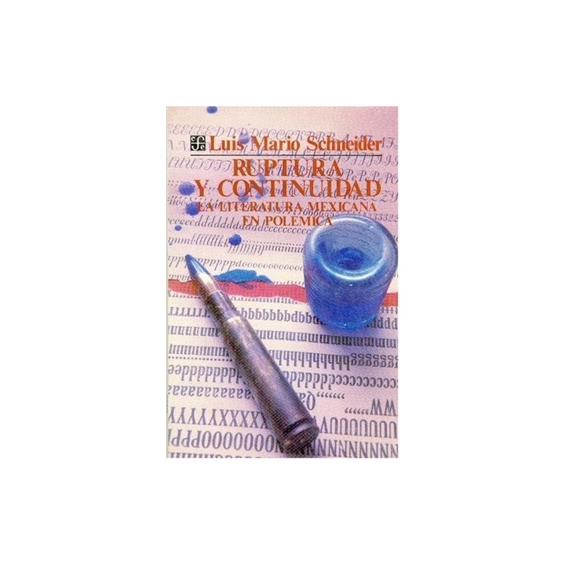 Ruptura y continuidad