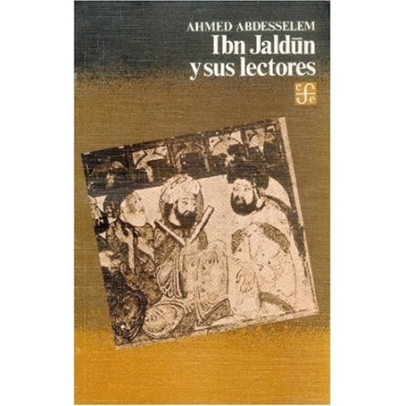 Ibn Jaldum y sus lectores