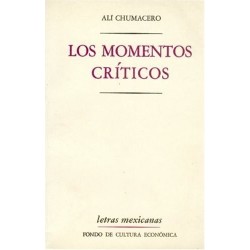 Los momentos críticos
