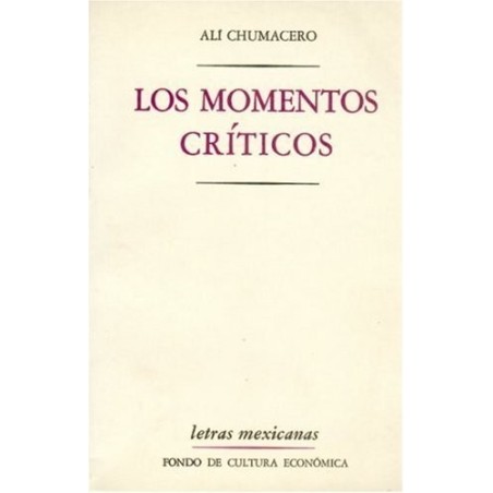 Los momentos críticos