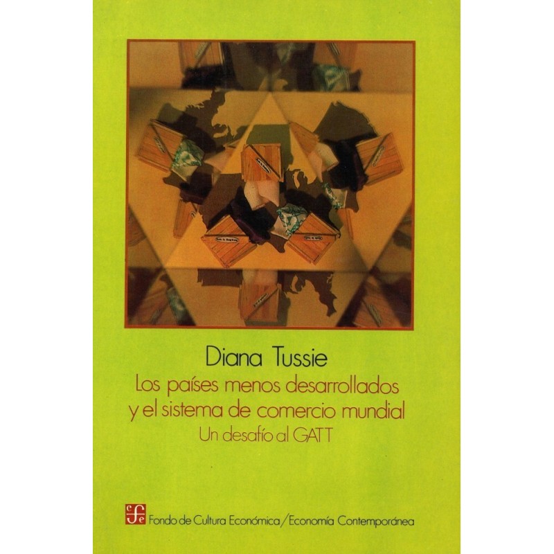 Los países menos desarrollados y el sistema de comercio mundial