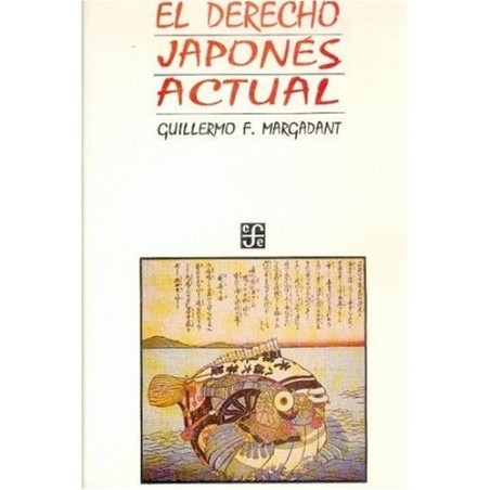 El derecho japonés actual