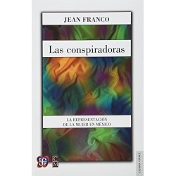 Las conspiradoras: la representación de la mujer en México