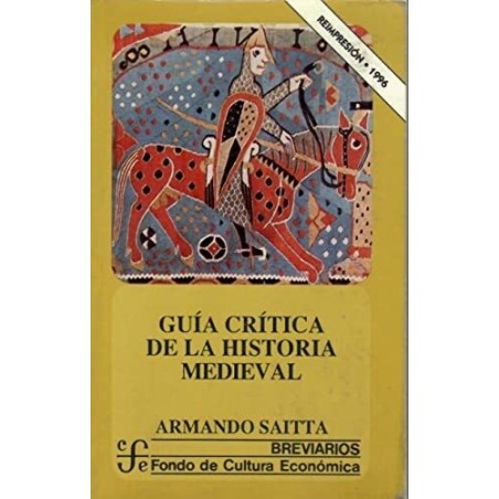 Guía crítica de la historia medieval