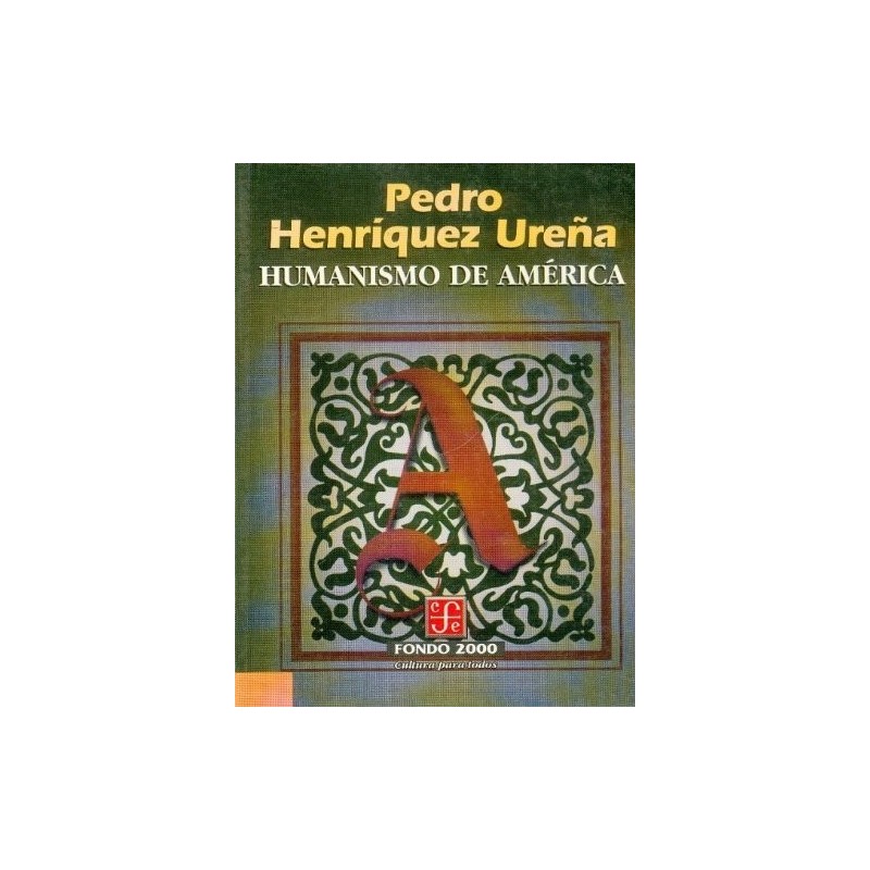 Humanismo en América