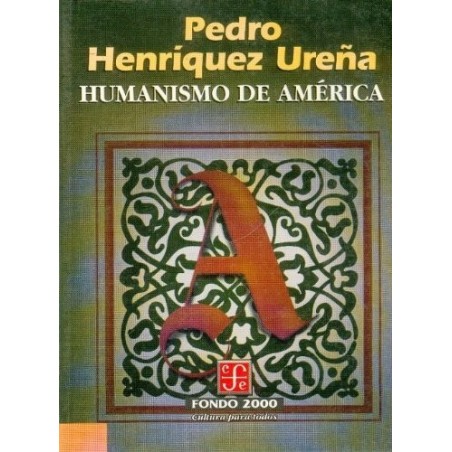 Humanismo en América