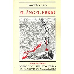 El ángel ebrio