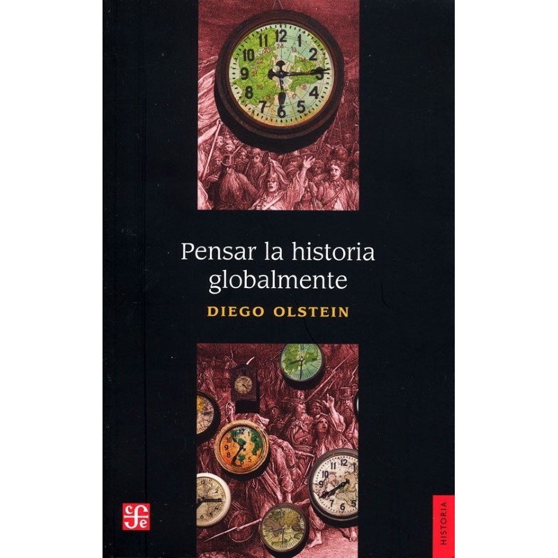 Pensar la historia globalmente