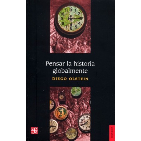 Pensar la historia globalmente