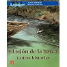 El tejón de la barca y otras historias. Ils. Tania Janco