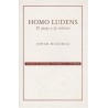 Homo ludens: el juego y la cultura