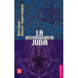 La historiografía judía