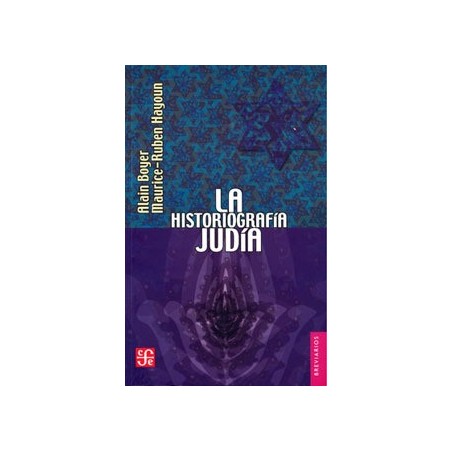 La historiografía judía