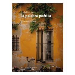 La belleza de la palabra poética