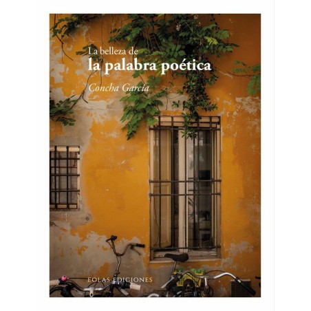 La belleza de la palabra poética