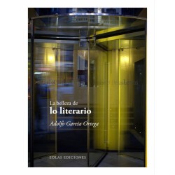 La belleza de lo literario