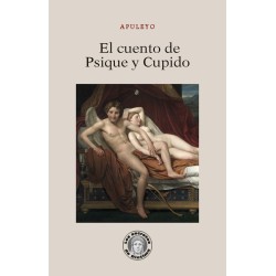 El cuento de Psique y Cupido
