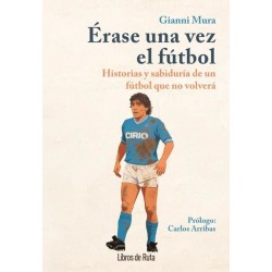 Érase una vez el fútbol