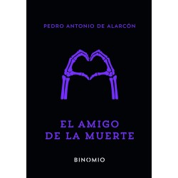 EL AMIGO DE LA MUERTE