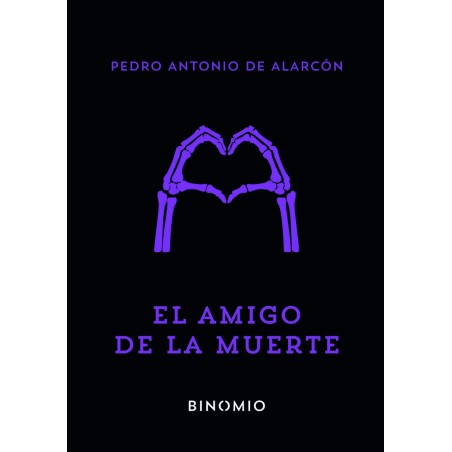 EL AMIGO DE LA MUERTE