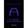 EL AMIGO DE LA MUERTE