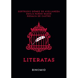 LITERATAS