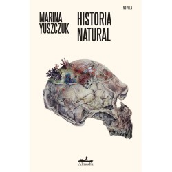 Historia natural