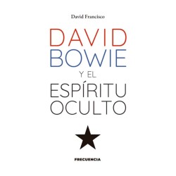 David Bowie y el espíritu oculto