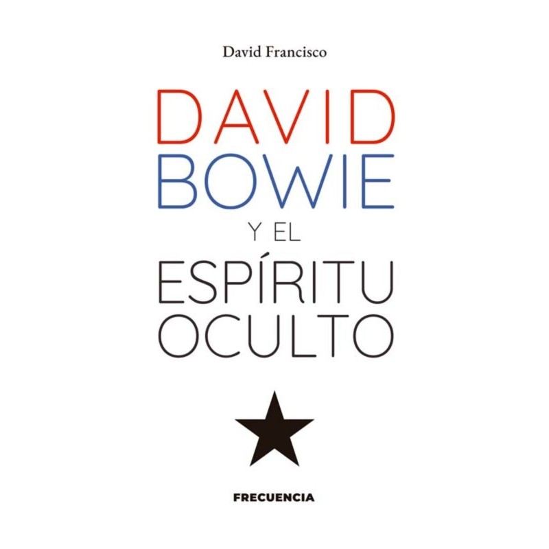 David Bowie y el espíritu oculto