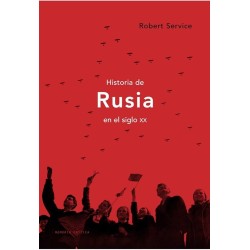 Rusia en el largo siglo XX: entre la modernización y la globalización.