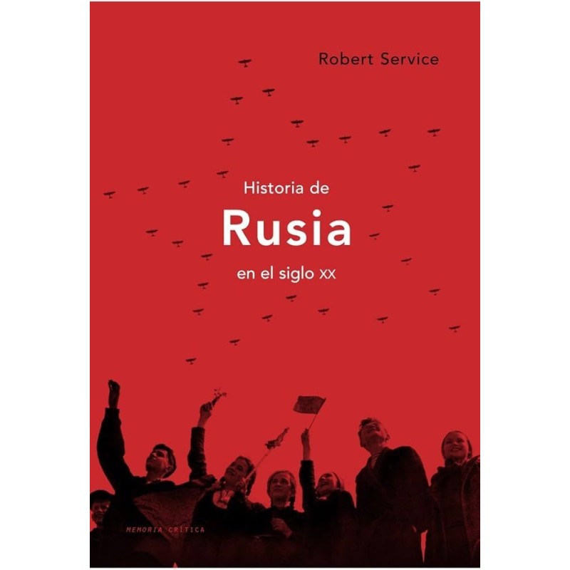 Rusia en el largo siglo XX: entre la modernización y la globalización.