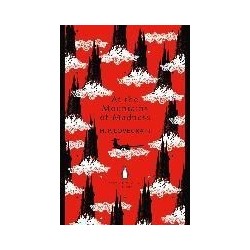 At the Mountains of Madness