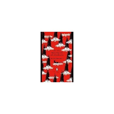 At the Mountains of Madness