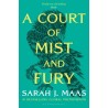 A COURT OF MIST AND FURY - BOOK 2 - REIS