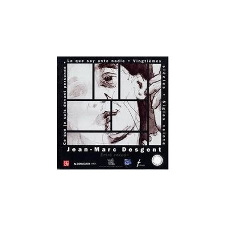 Lo que soy ante nadie. Siglos veinte Ce que je suis devant personne.