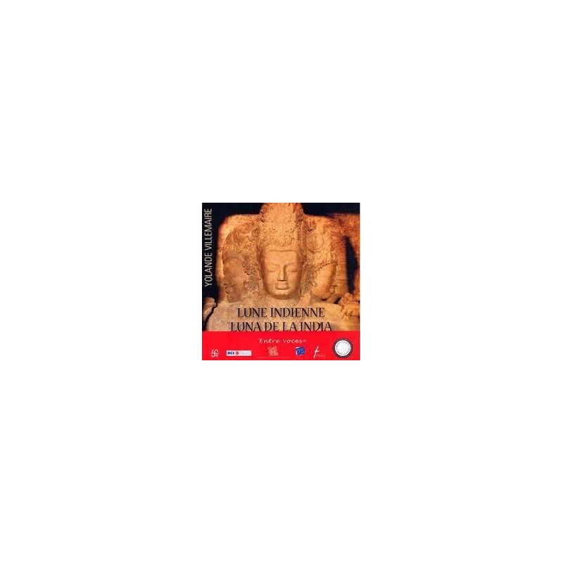 Luna de la India. Lune indienne