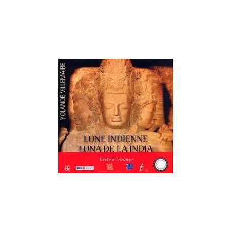 Luna de la India. Lune indienne
