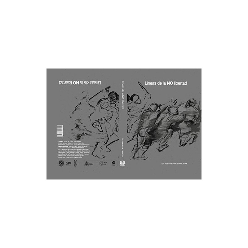Líneas de la no libertad