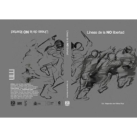 Líneas de la no libertad