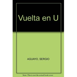Vuelta en U. Guía para entender y reactivar la democracia estancada