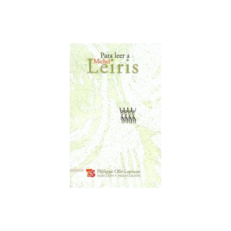Para leer a Michel Leiris