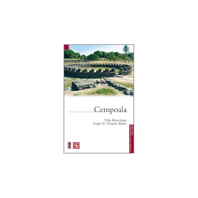 Cempoala
