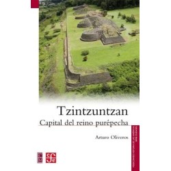 Tzintzuntzan: capital del reino purépecha