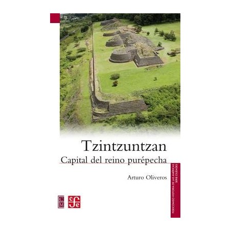 Tzintzuntzan: capital del reino purépecha