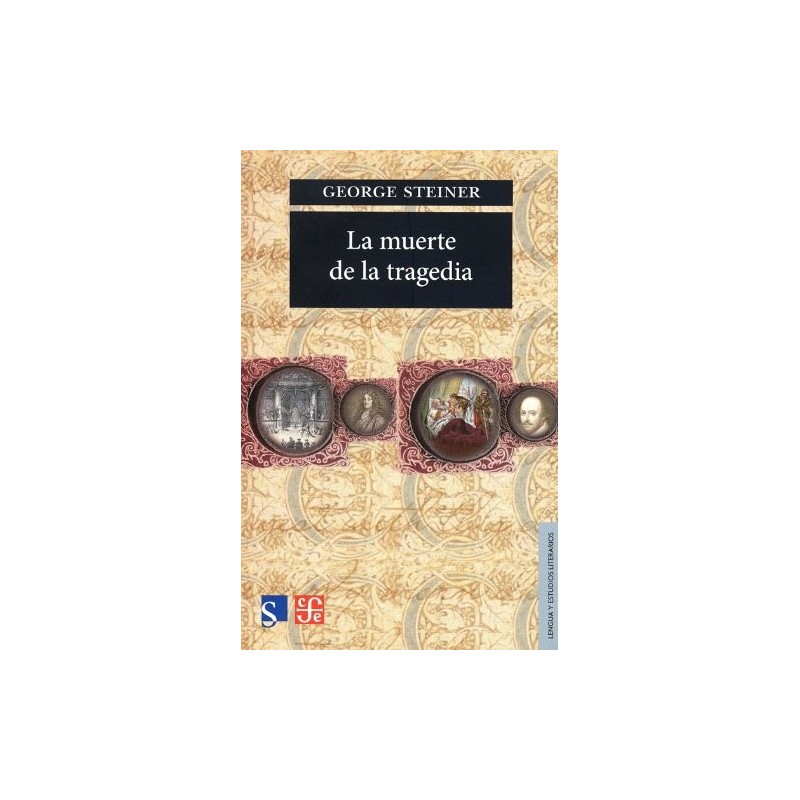 La muerte de la tragedia