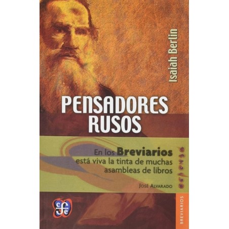 Pensadores rusos