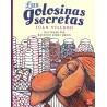 Las golosinas secretas. Ils. Mauricio Gómez Morín