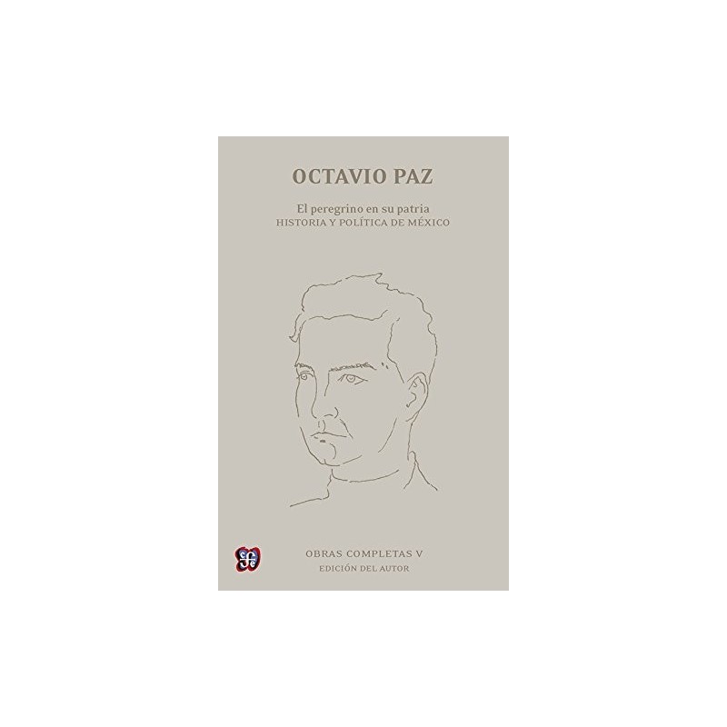 Obras completas vol. V