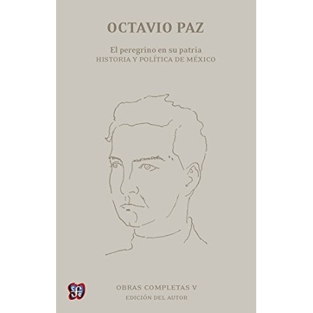 Obras completas vol. V